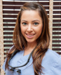 Daniella Sansotta, Registered Dental Hygienist