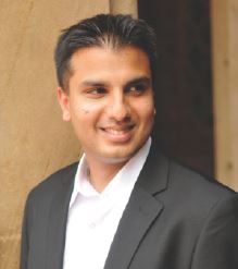Dr. Vikas Mittle - Board Certified Periodontist