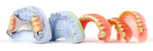 full-partial-dentures