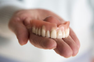 3 Signs It’s Time To Repair Your Dentures
