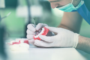 How Often Do Dentures Need Resizing?