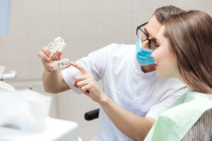 Dentures Or Dental Implants? Which Is Right For You?