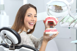What Is A Denture Reline?