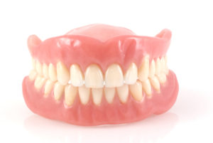 What To Look For When Getting New Dentures