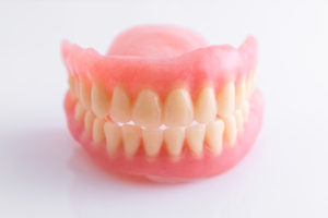 Wearing Loose Dentures Can Cause Loads Of Problems