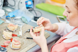 There Has Never Been A Better Time To Get Your Dentures Repaired Than Now