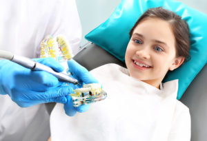 Age Requirements for Dental Implants