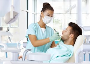 A Cosmetic Dentist For Your Treatment Needs