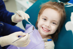 The Importance of a Back to School Dental Checkup