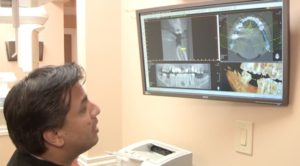 3d ct scan results reviewed by dr vikas mittle