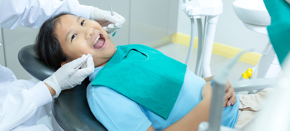 Children's Dentistry | Island Dental Associates | Franklin Square NY