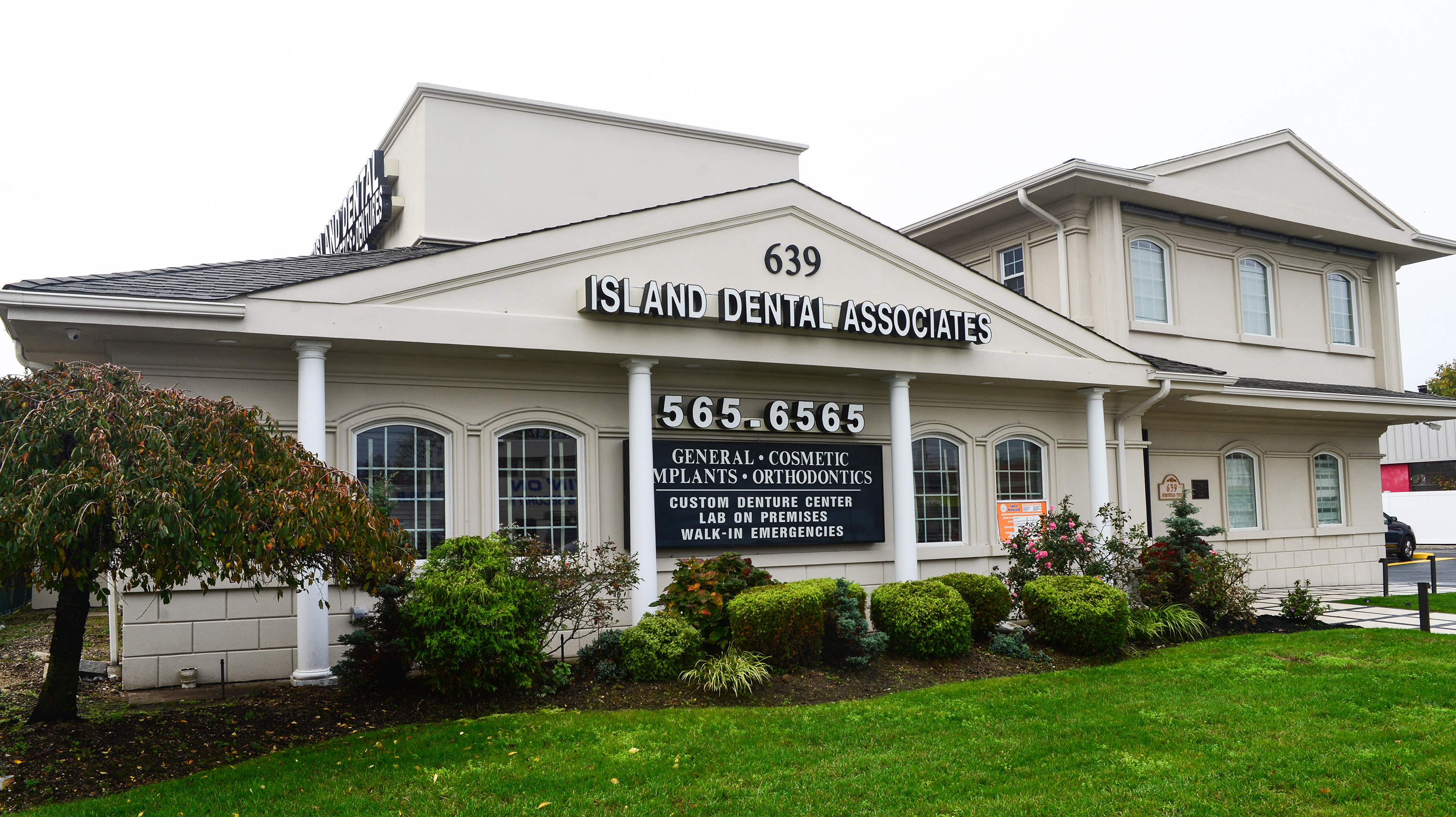 Best Long Island Dentists Island Dental Associates