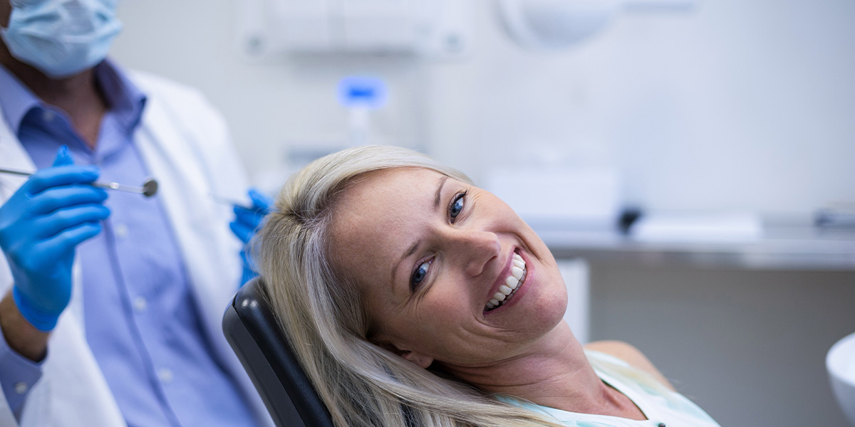 How to Ease Dental Appointment Anxiety Island Dental Associates