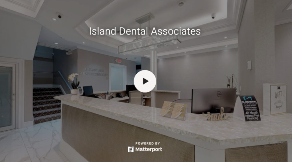 Island Dental Associates | video thumbnail