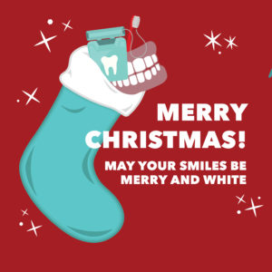Merry Christmas from Island Dental
