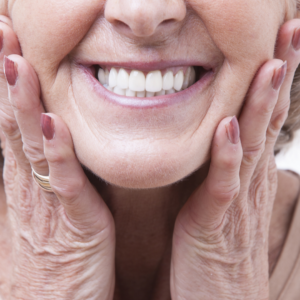 dentures, island dental associates