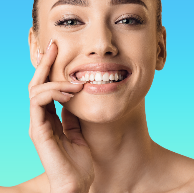 Zoom Whitening Treatment $429
