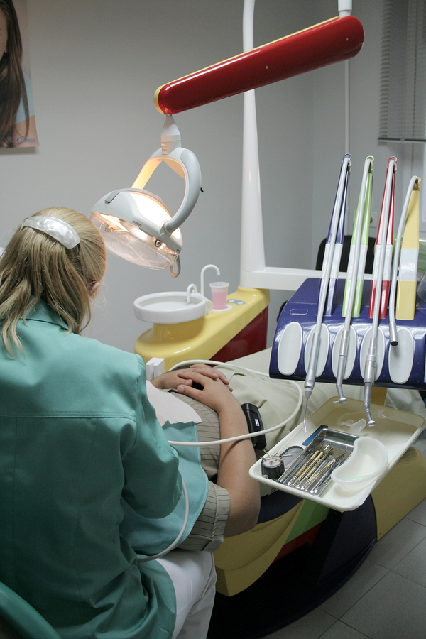 You Shouldn’t Fear Dental Implant Surgery