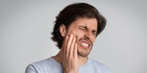 Tooth Pain