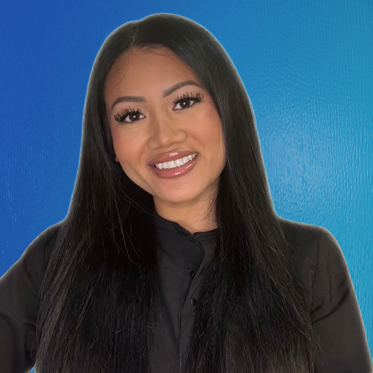 Emily Registered Dental Hygienist at Island Dental Associates in Franklin Square NY providing patient-focused dental hygiene care