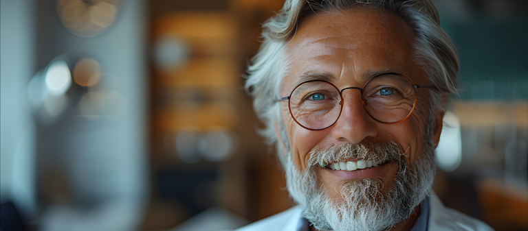 Stabilizing Dentures with Dental Implants