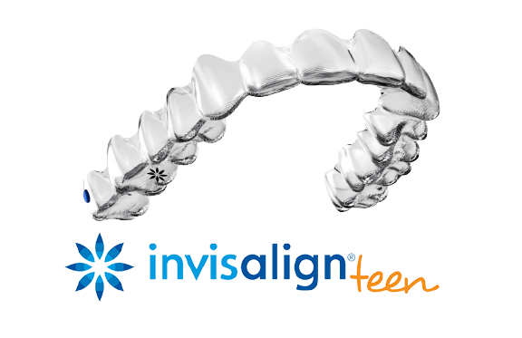 invisalign teen