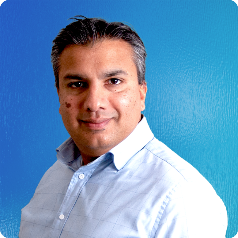 Dr. Vickas Mittle - Periodontist and Oral Surgeon