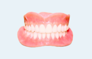 Immediate-Dentures