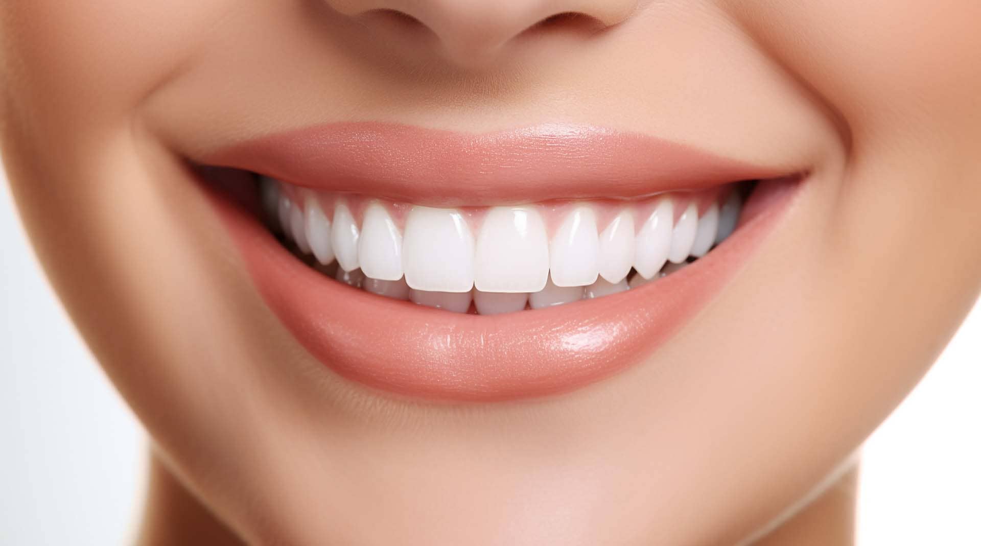 Dental Services teeth whitening