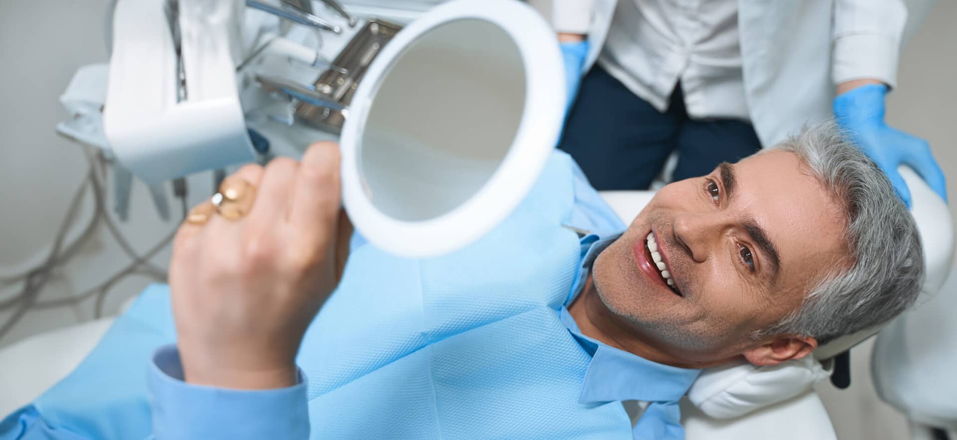 Cosmetic Bonding Island Dental Associates