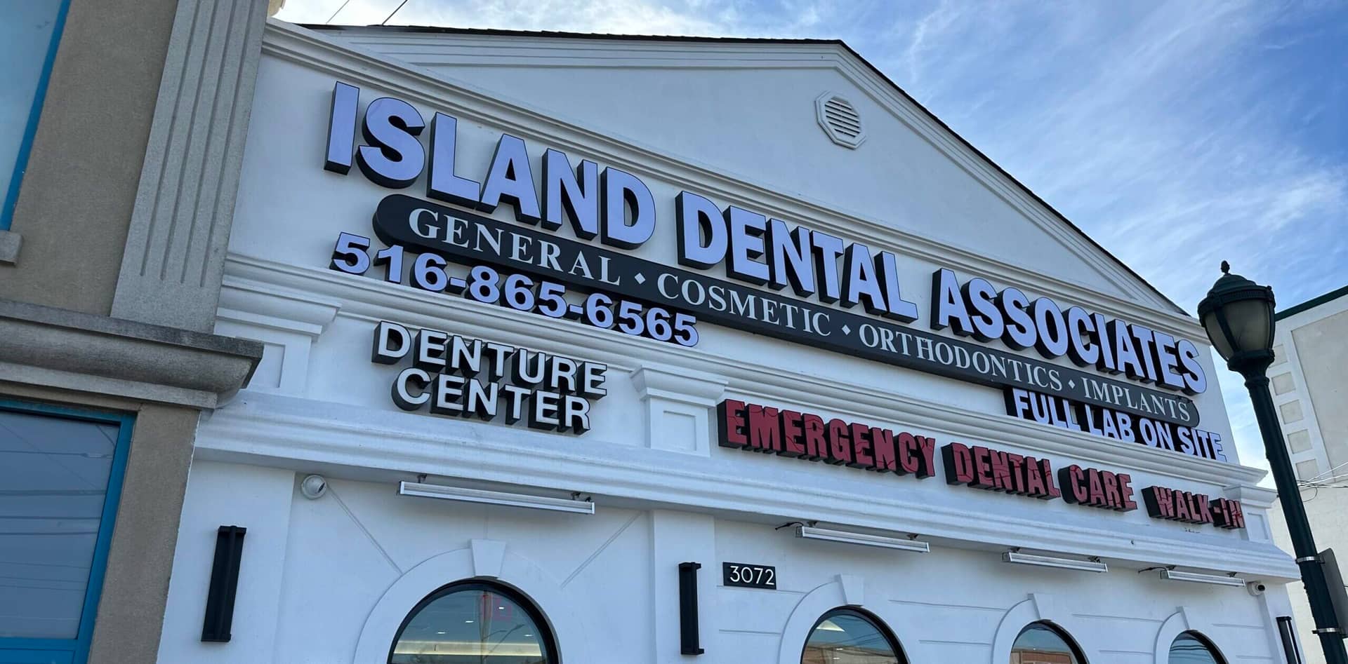 Island Dental Associates of Levittown