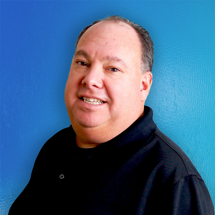 Dr. Eric Weinstein