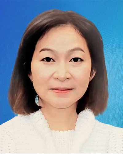 Dr. Linda Nguyen