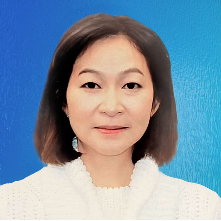 Dr. Linda Nguyen