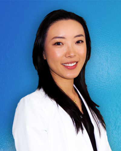 Dr. Zhilin (Erin) Wang