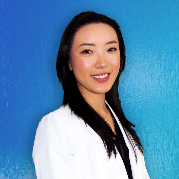 Dr. Zhilin (Erin) Wang