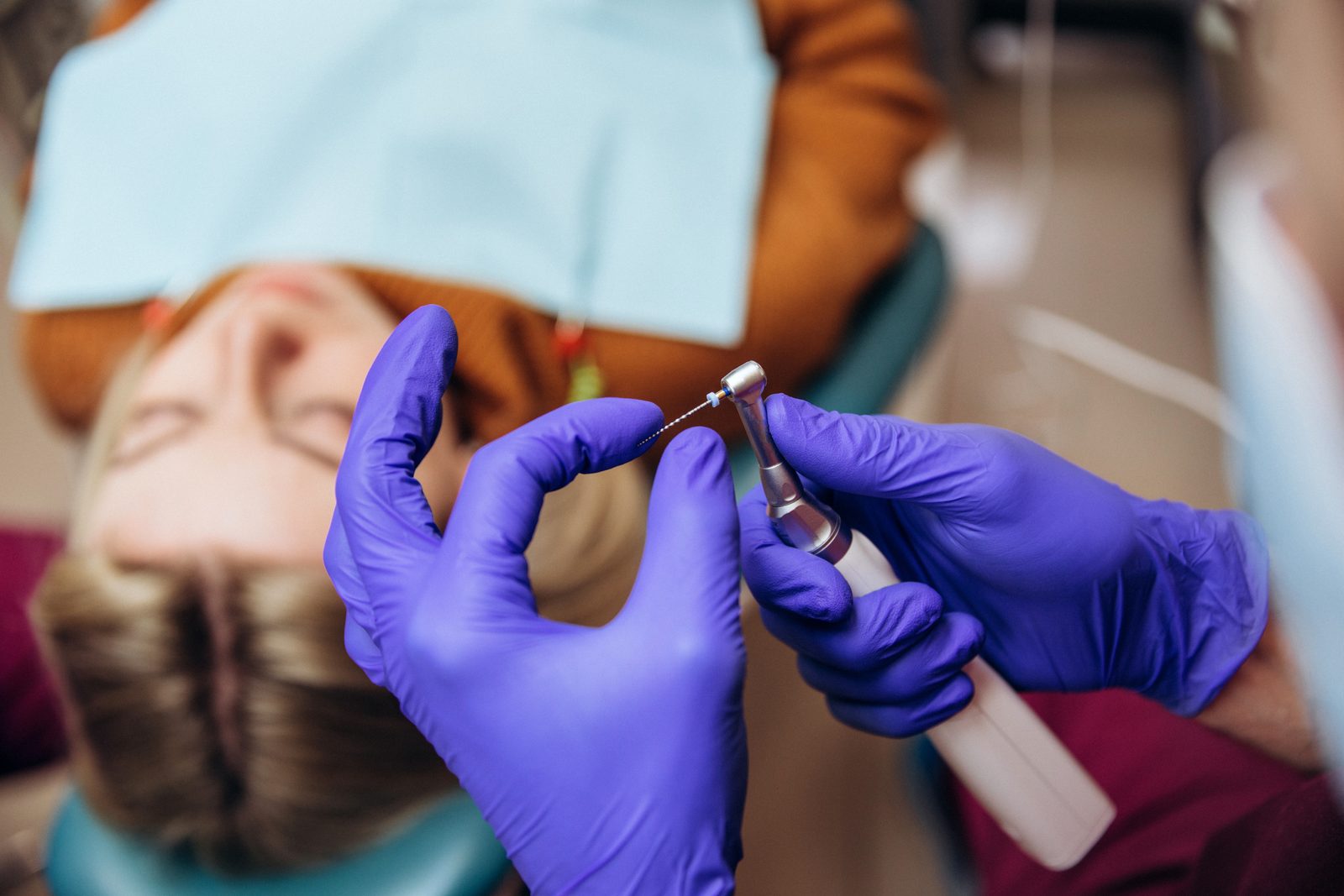 Schedule your appointment at Island Dental Franklin Square