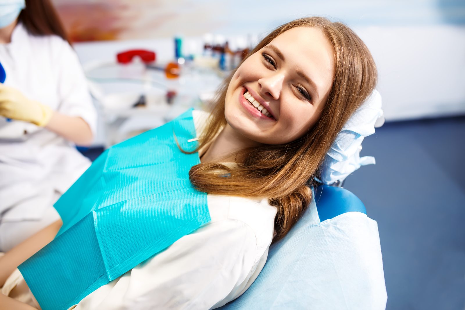 Pay your bill at Island Dental