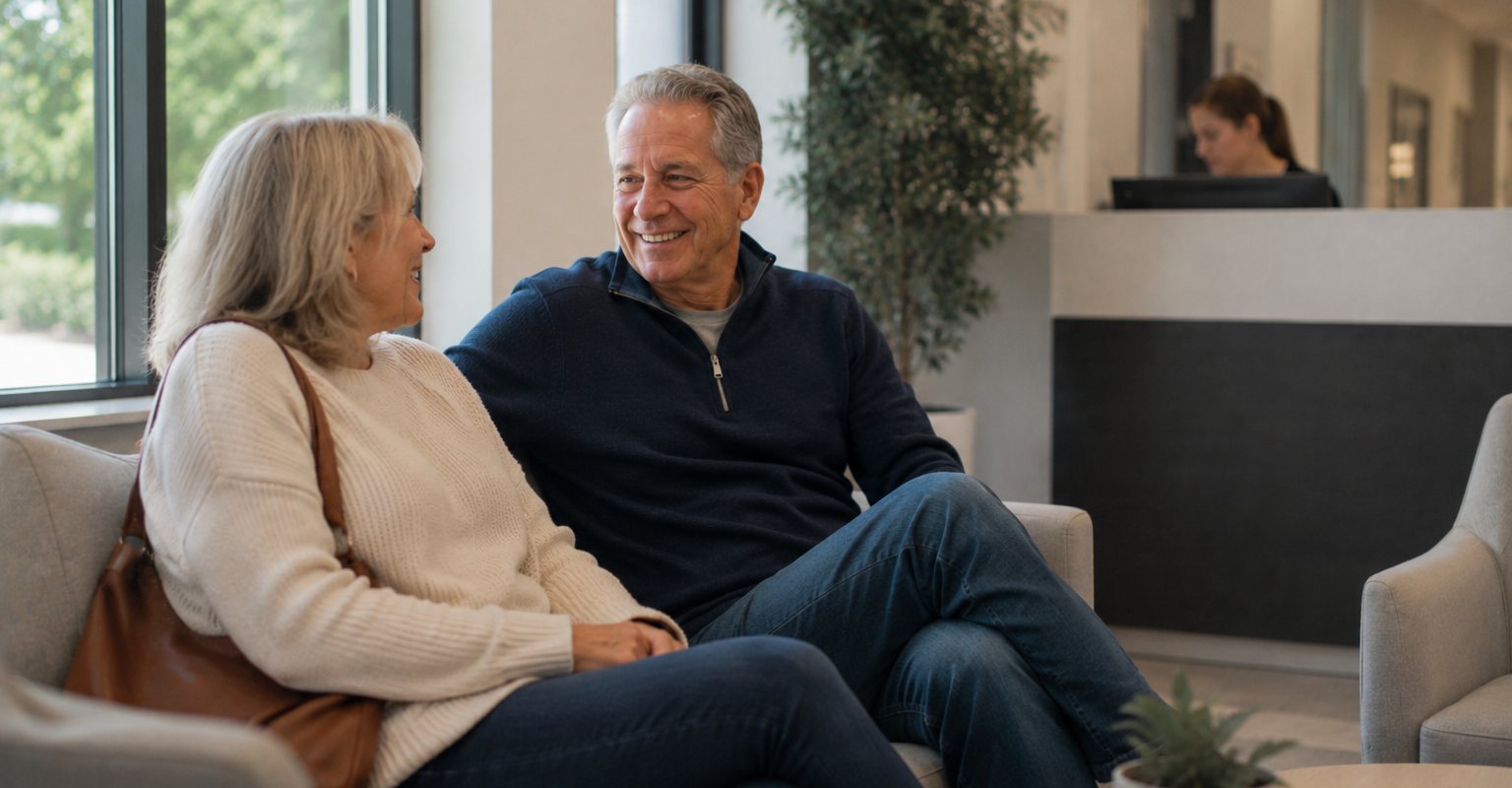 Join the Island Dental team — careers in dentistry