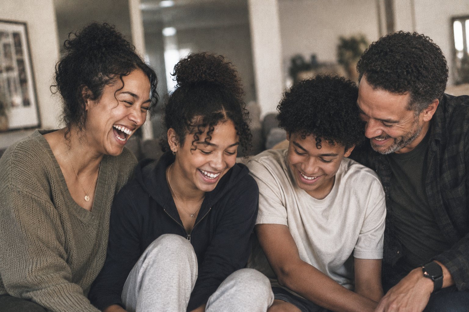 Family-friendly dental care at Island Dental