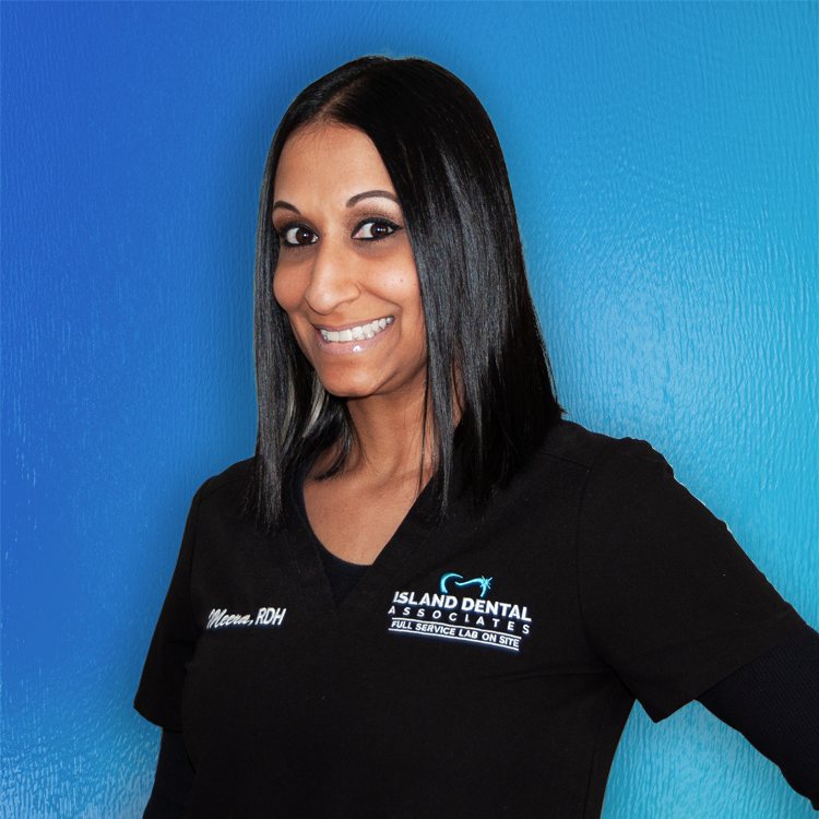 Registered Dental Hygienist at Island Dental Levittown
