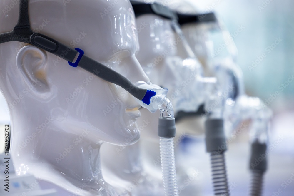 CPAP alternative treatment at Island Dental