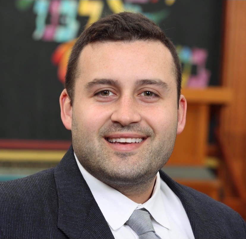 Dr. Andrew Willner