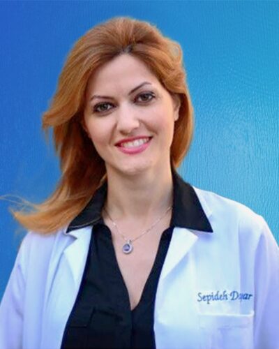 Dr. Sepideh Dolatyar