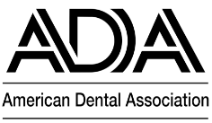 American Dental Association (ADA) logo