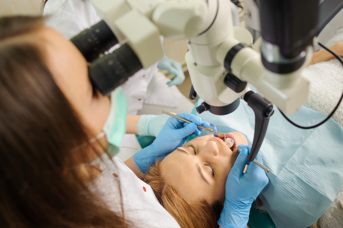 Tooth extraction care at Island Dental
