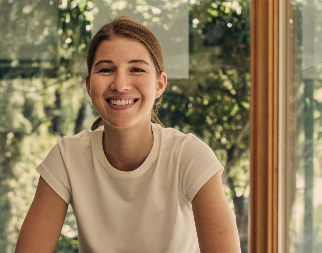 iTero digital scanning — first step in Invisalign™ process