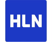 HLN logo