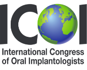 International Congress of Oral Implantologists (ICOI) logo