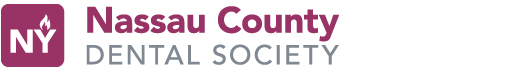 Nassau County Dental Society logo